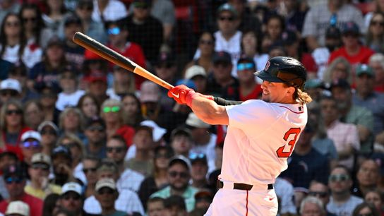 Red Sox win fifth straight behind Bello, early power from Duran and Rutschman taken at BSJ Headquarters (Red Sox)
